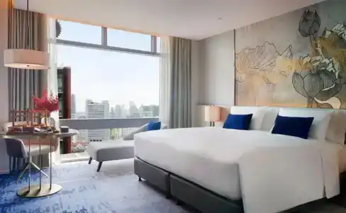 Chatrium Grand - 8
