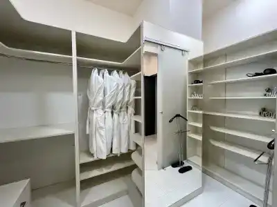 Вилла Luxury с бассейном и джакузи - 14