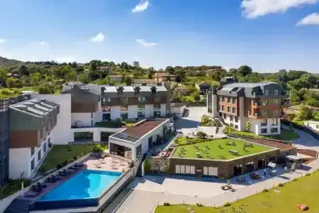 Park Inn by Radisson Istanbul Odayeri - 0