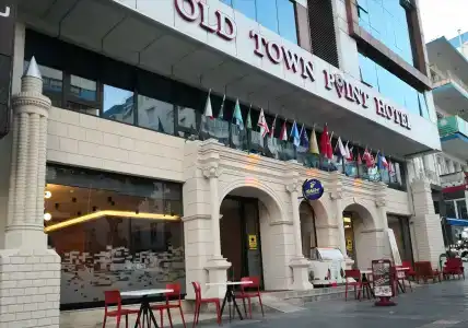 Old Town Point & Spa Antalya - 40