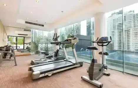 Admiral Premier Bangkok - Sha Extra Plus - 16
