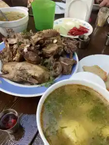 Грэй Гусь - 13
