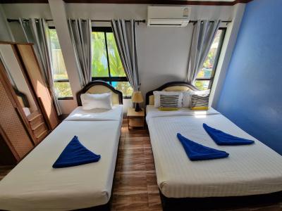 Rim Khao Resort - 114