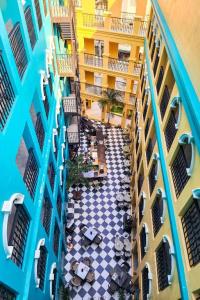 The Quba Boutique Hotel by Compass Hospitality - 23