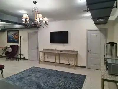 Grand Erbil Hotel - 52