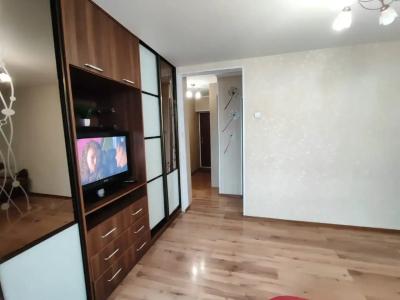 Квартира на Партезанском Проспекте, в районе инструментального завода - 7