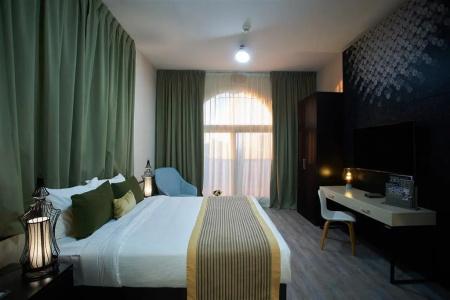Time Express Al Khan - 28