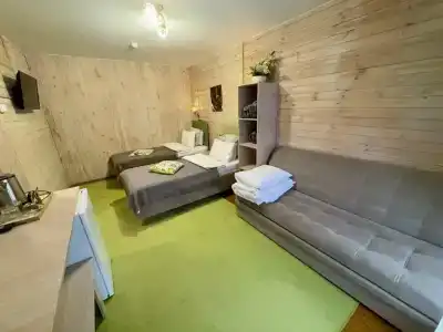 Green Park & Spa - 25