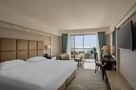 TUI Magic Life Rixos Beldibi +16 - 34