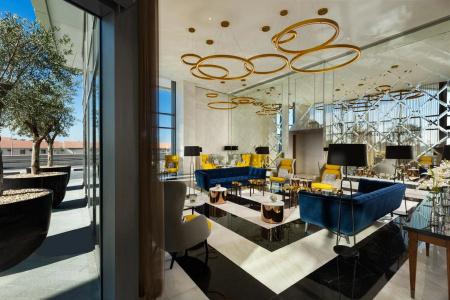 Millennium Atria Business Bay - 13