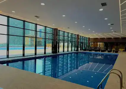 Euphoria Batumi Convention & Casino - 9