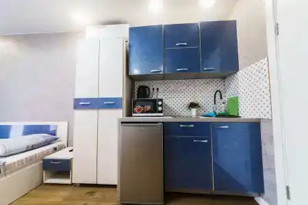 Студия на Рабочей - 110