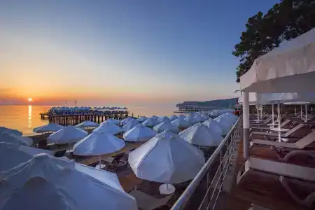 Akra Kemer - All Inclusive (ex/ Barut ) - 27