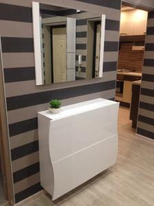 в центральном районе - 18