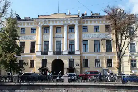 Парк Львиный мостик - 0