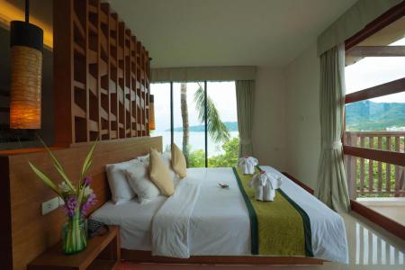 Peach Blossom Resort & Pool Villa - Sha Plus - 54