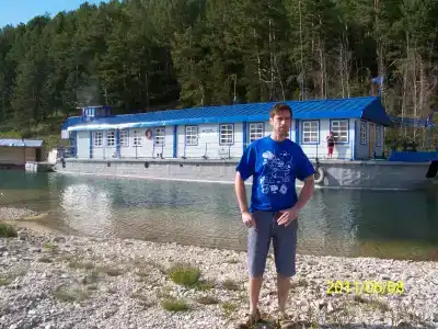 Плавучая гостиница - 3