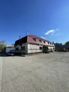 Гостевой двор - 18