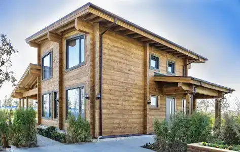 Вилла Eco Village - 3