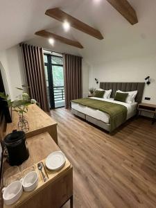 Chalet Monte - 77