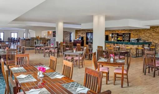 Aura Resort Sidi Abd El Rahman El Alamein - 19