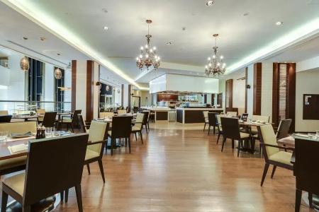 Hyatt Regency Kyiv - 11