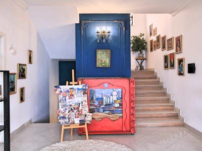 Novart Gallery&Sea - 40