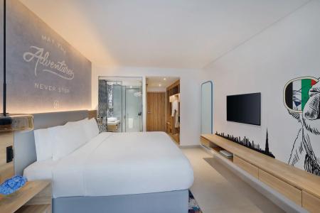 Nh Collection Dubai The Palm - 60