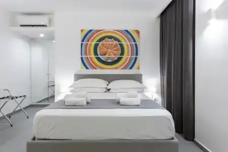 Suite Palermo Apartment - 44
