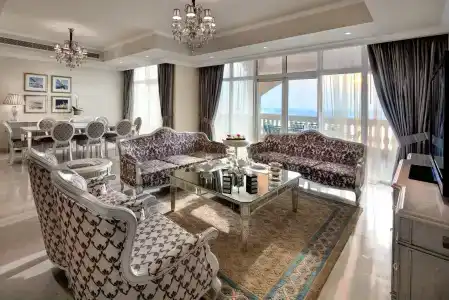 Kempinski & Residences Palm Jumeirah - 18