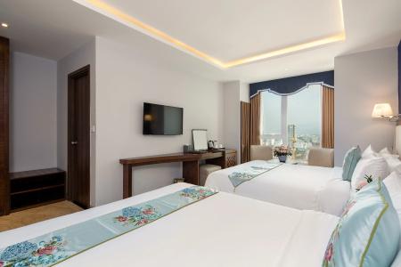 Parze Ocean & Spa - 32