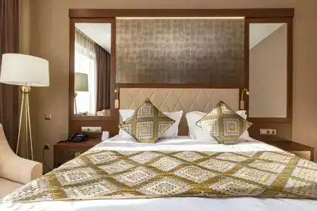 Best Western Plus Astana - 31