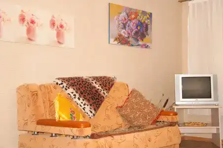 на Республиканской - 1
