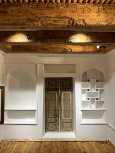 Usman Heritage - 46