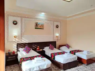Shams - 41