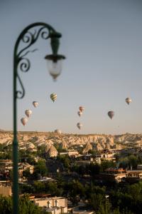 Cappadocia Cave Suites - 6