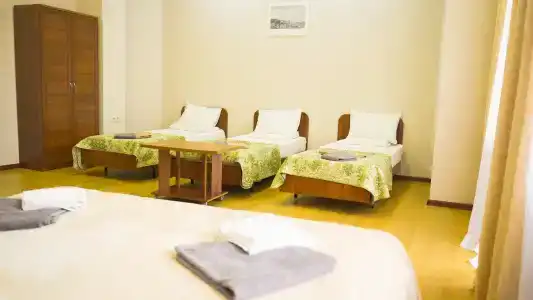 Well Hotel - 70