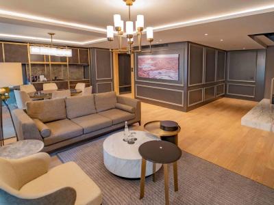 Sofitel Istanbul Taksim - 2