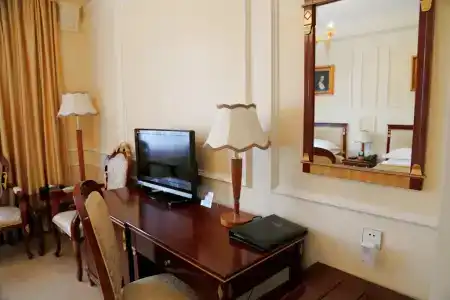 Вилла АртЭ - 107