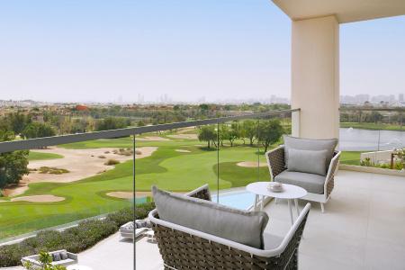 Vida Emirates Hills - 23