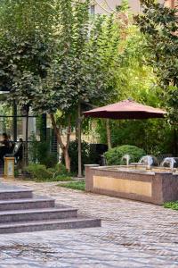 Royal Residence - 34