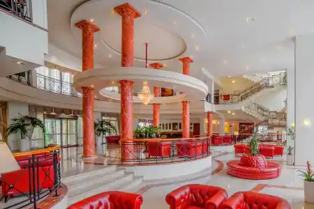 Kobuleti Georgia Palace & Spa - 10