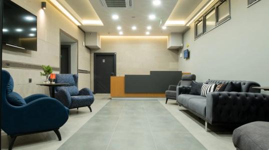Opera Suites Apart - 8
