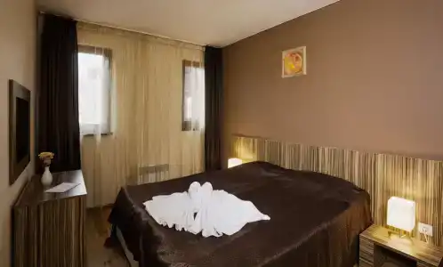 Casa Karina Bansko - Half Board & All Inclusive - 25