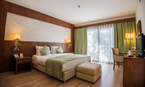 Korineum Golf & Beach Resort - 13