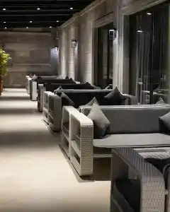 Shirvan & SPA - 7