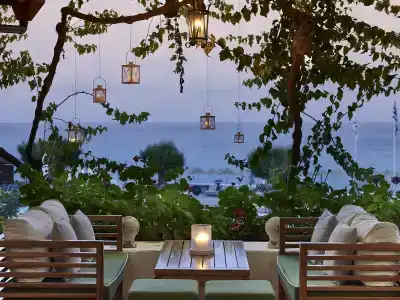 Creta Maris Beach Resort - 29