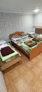 Домик на берегу Зюраткуля - 36