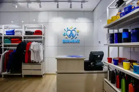 Rixos Borovoe - 26