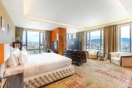 Best Western Premier Tuushin - 68